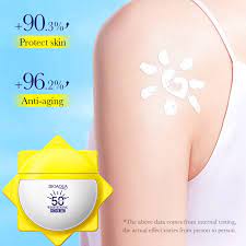 PROTECTOR SOLAR BIOAQUA SPF50